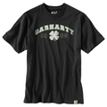 Camiseta Shamrock Carhartt