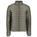 Chaqueta verde mate JOTT para hombre