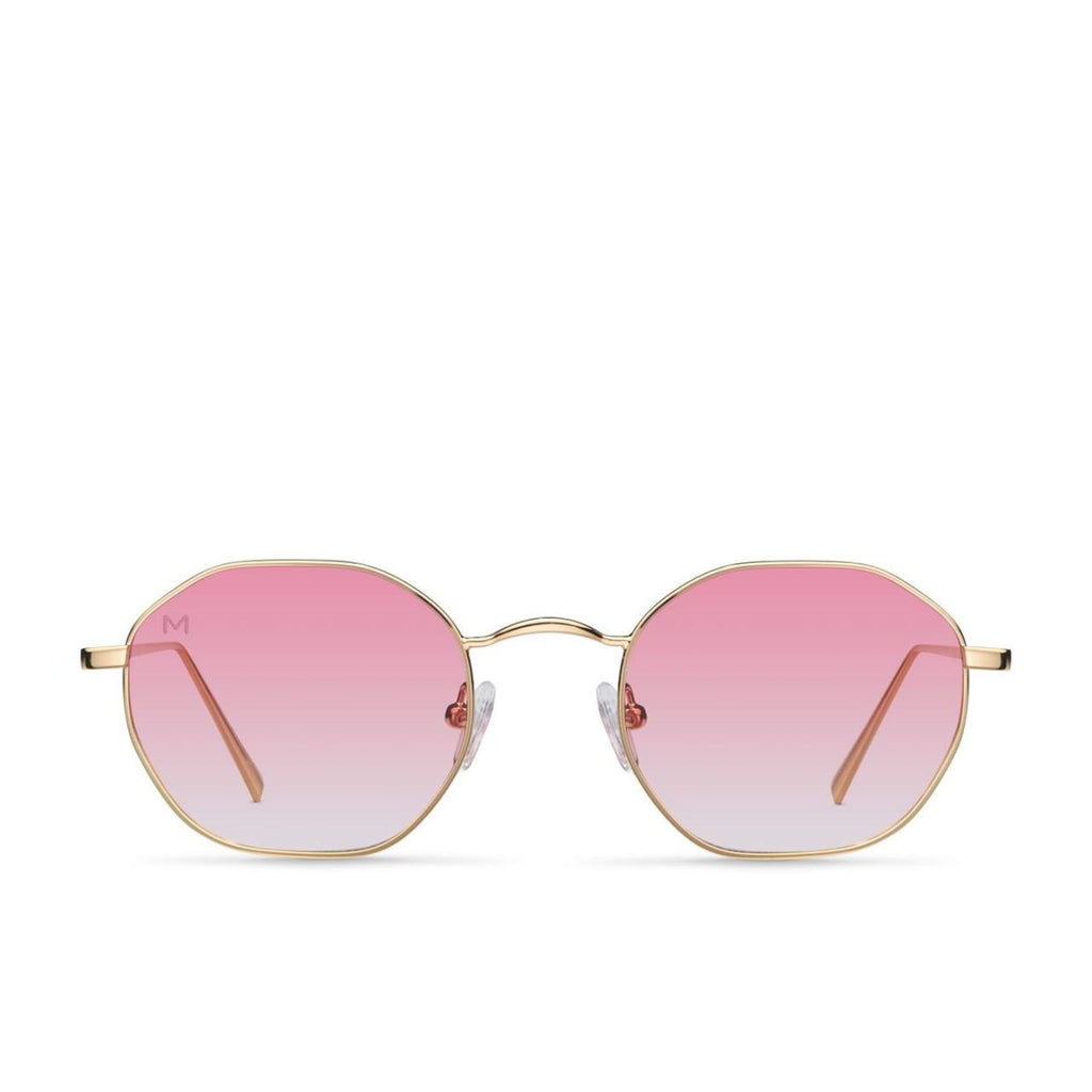 Gafas de sol Roos Meller oro