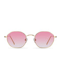 Gafas de sol Roos Meller oro