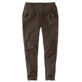 Leggings Carhartt Force Marrones