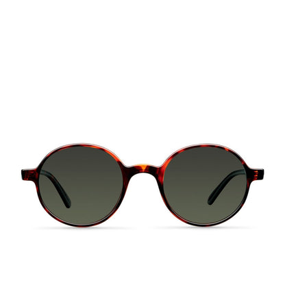 Óculos de sol Kribi Glawi Olive Meller