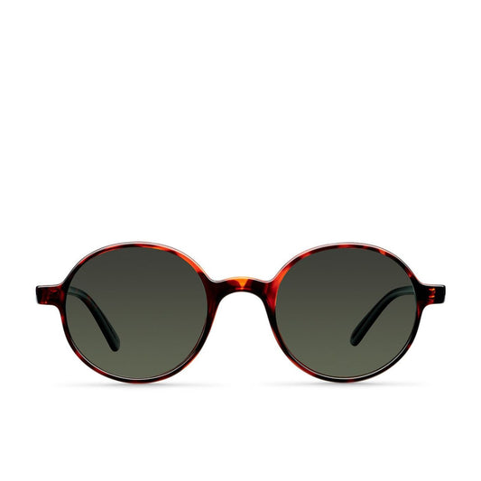 Óculos de sol Kribi Glawi Olive Meller