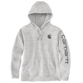Sudadera con capucha Logo Sleeve Carhartt