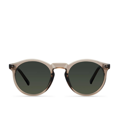 Óculos de sol Kubu Camel Olive Meller