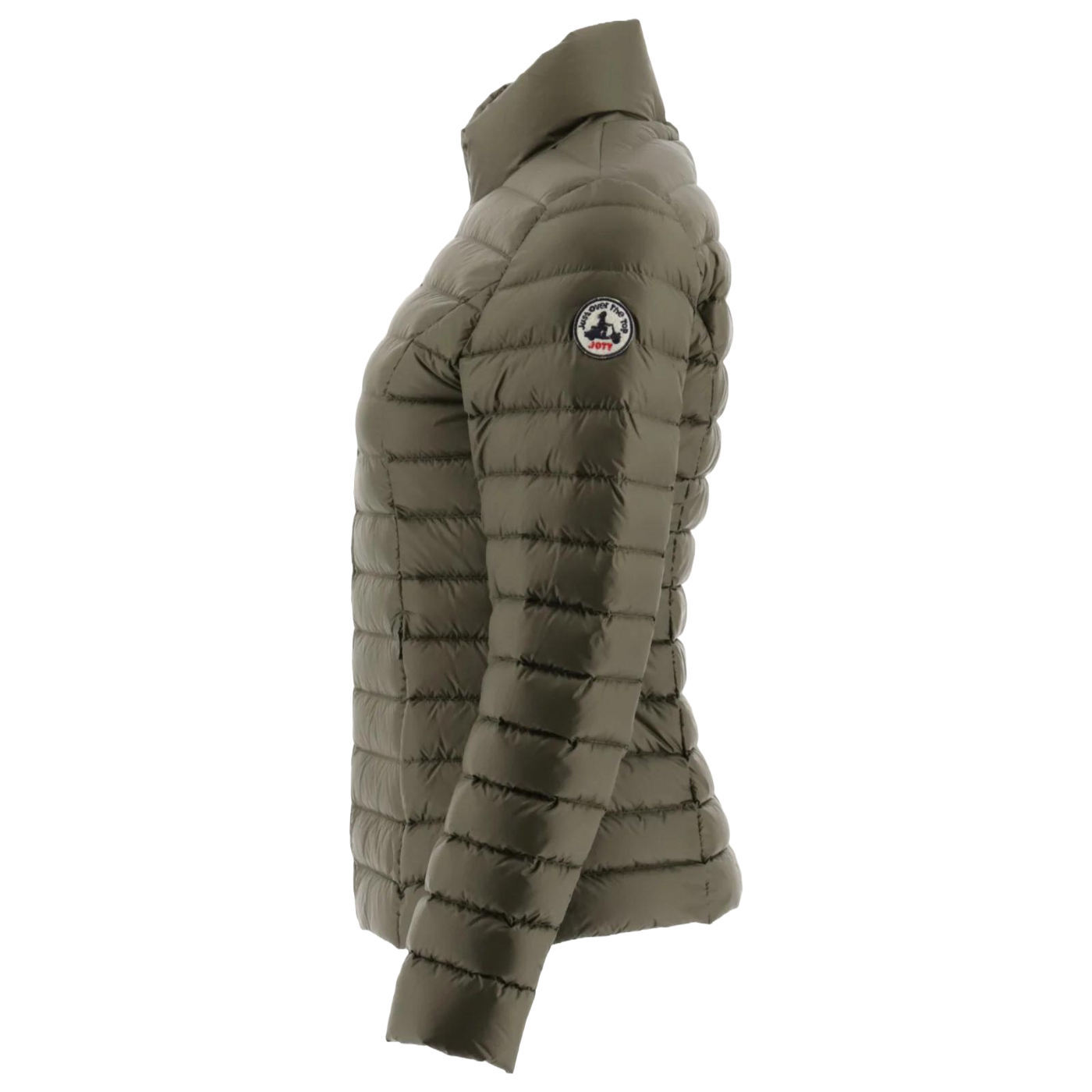 Blusão de mulher JOTT Cha Verde