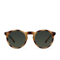 Gafas de sol Kubu Caramel Olive Meller