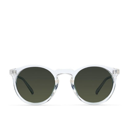 Óculos de sol Kubu Minor Olive Meller