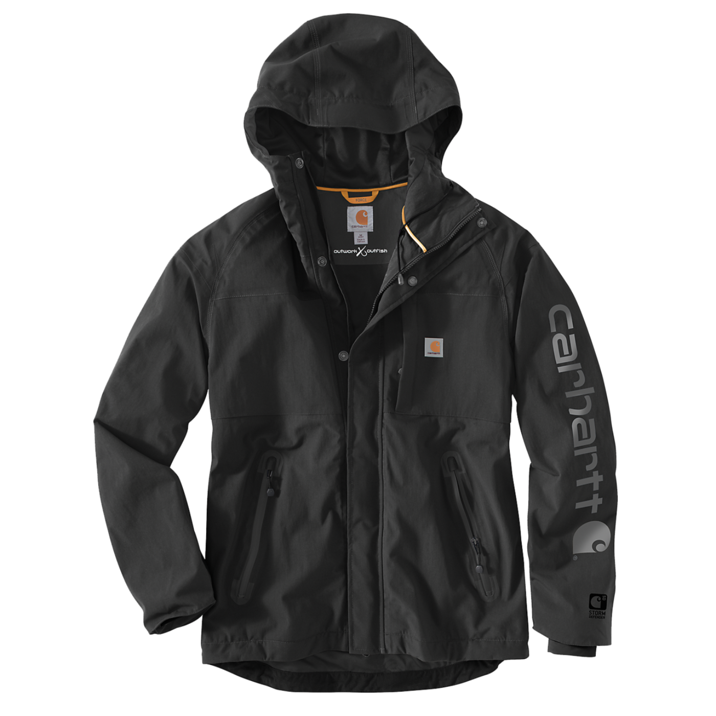 Chaqueta Angler Carhartt