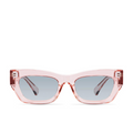 Gafas de sol Meller Limber Rose Grey