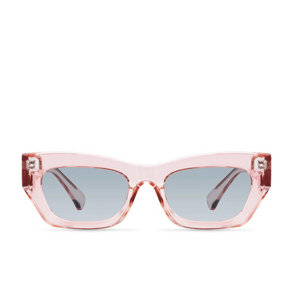 Óculos de sol Meller Limber Rose Grey