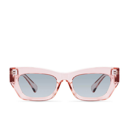 Óculos de sol Meller Limber Rose Grey