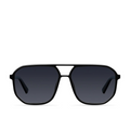 Gafas de sol Bio Sanyu All Black Meller