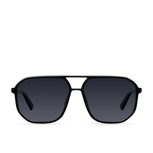 Óculos de sol Bio Sanyu All Black Meller