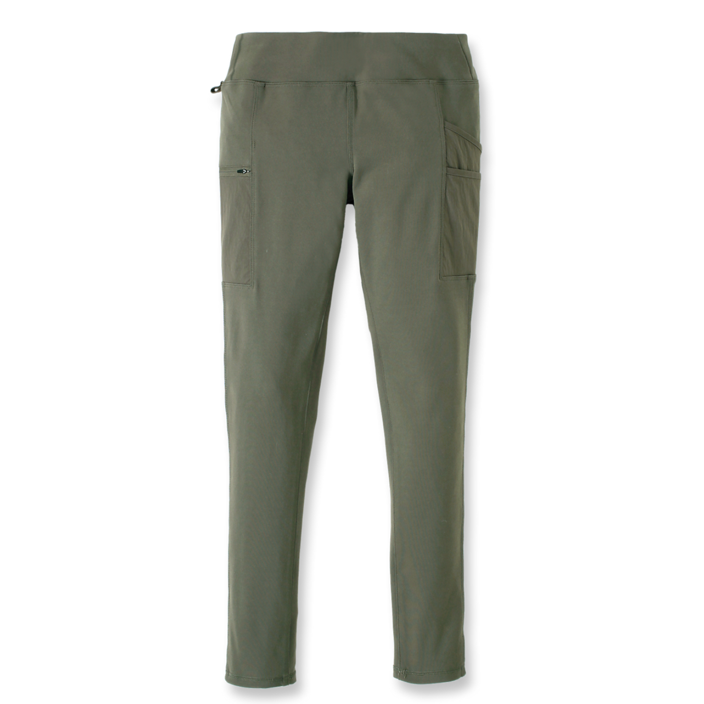 Leggings Force Utility Carhartt verdes