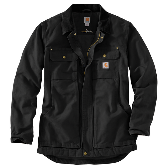 Casaco Full Swing Carhartt