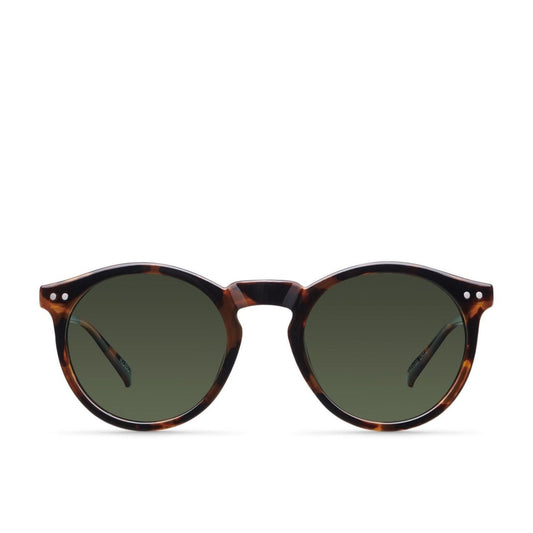 Óculos de sol Kubu Tigris Olive Meller