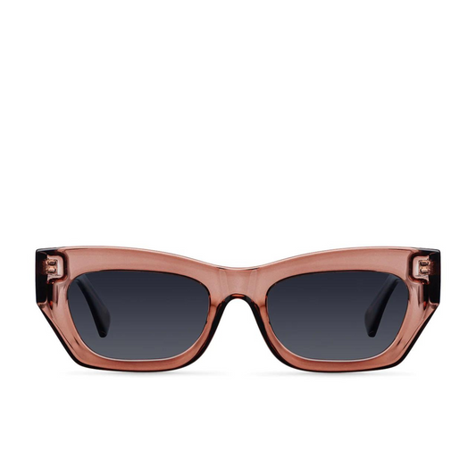 Óculos de sol Limber Wood Carbon Meller