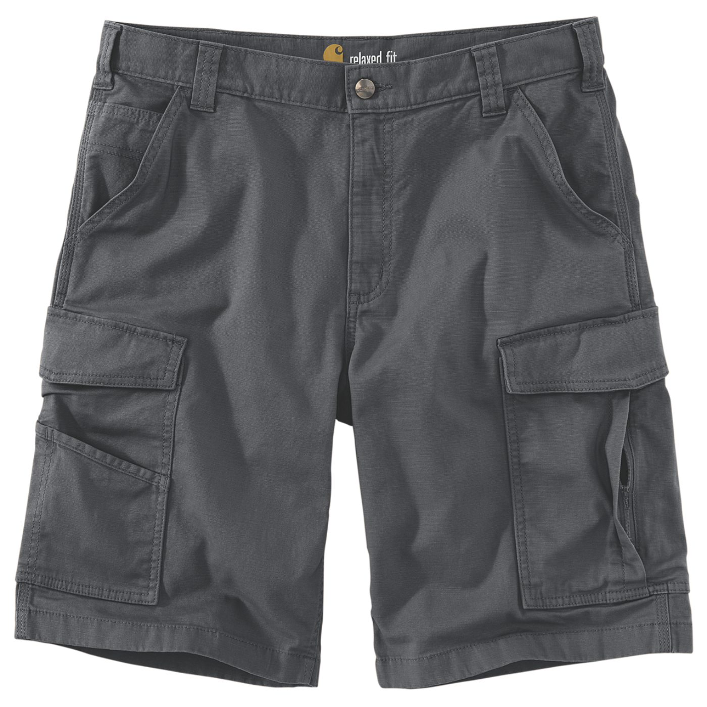 Calções Rigby Cargo Carhartt Cinzentos