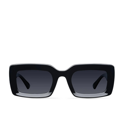 Óculos de sol Nala All Black Meller