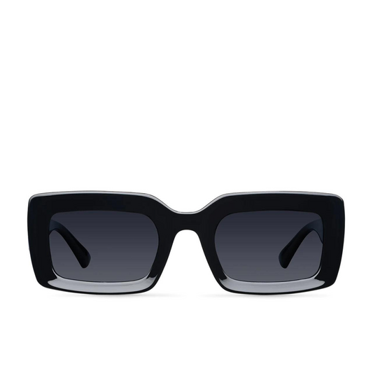 Óculos de sol Nala All Black Meller