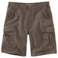 Pantalones cortos cargo Carhartt Rigby marrón