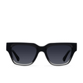 Gafas de sol Okon All Black Meller