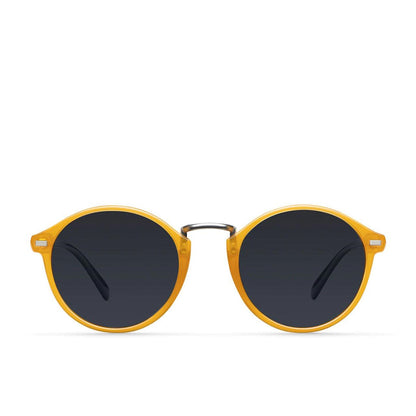 Óculos de sol Nyasa Amber Carbon Meller