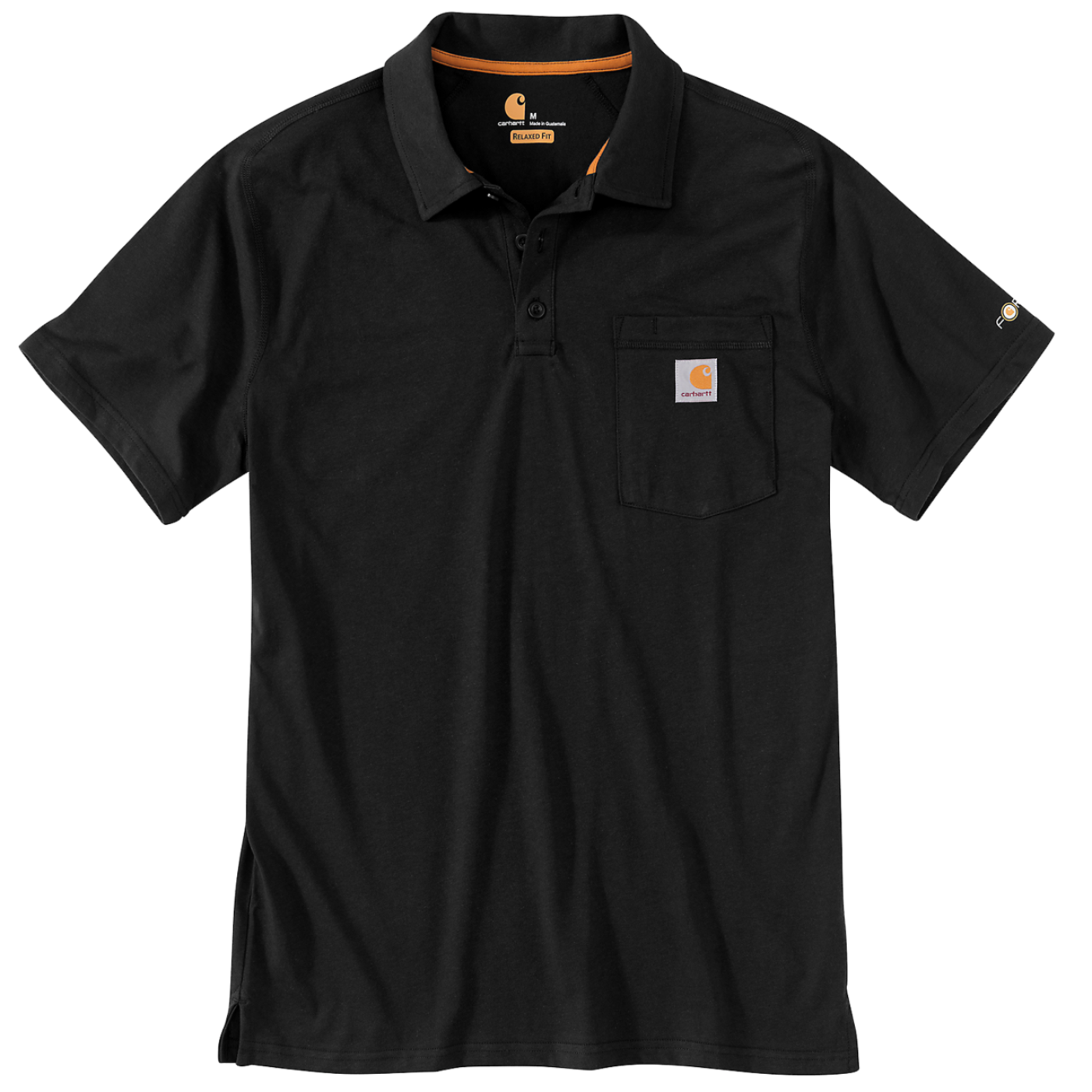 Polo Force Carhartt