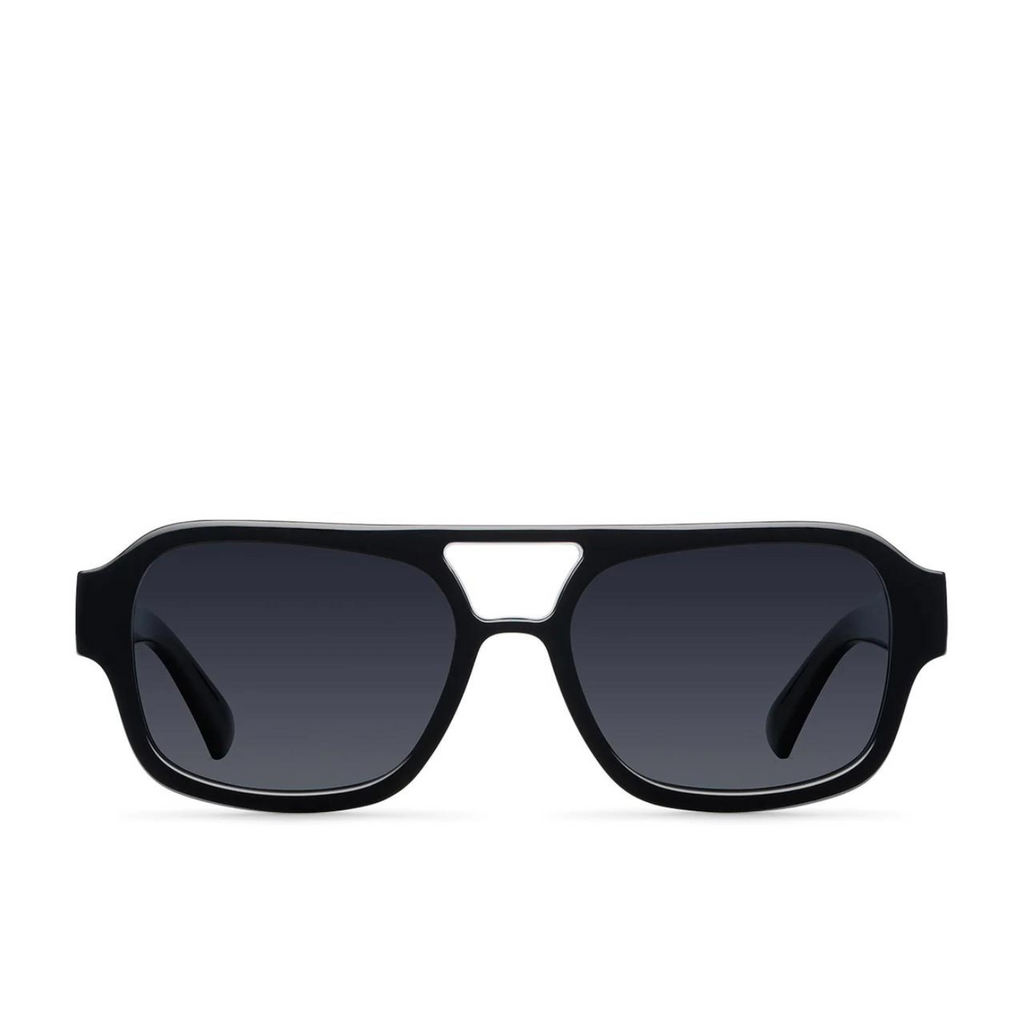 Shipo Gafas de sol Meller en negro