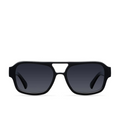 Shipo Gafas de sol Meller en negro