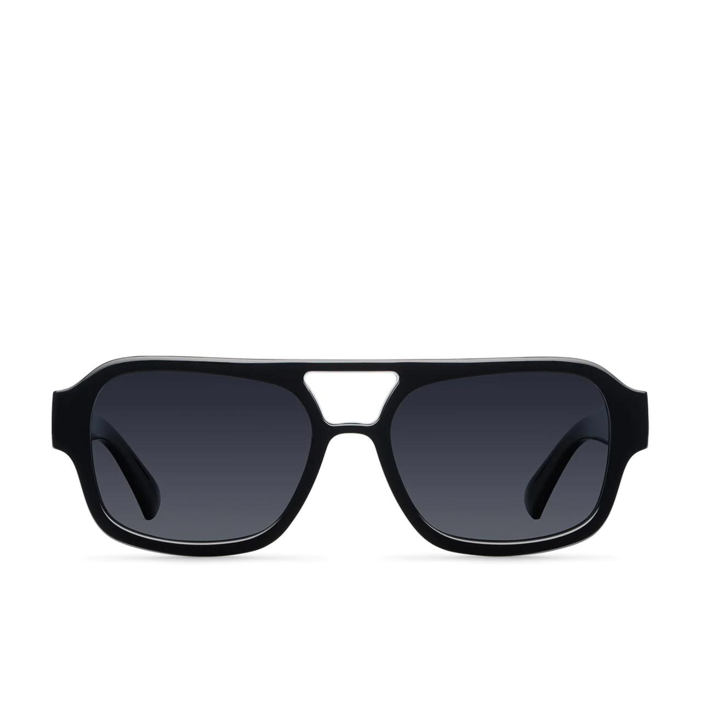 Shipo Gafas de sol Meller en negro