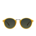 Gafas de sol Nyasa Amber Olive Meller