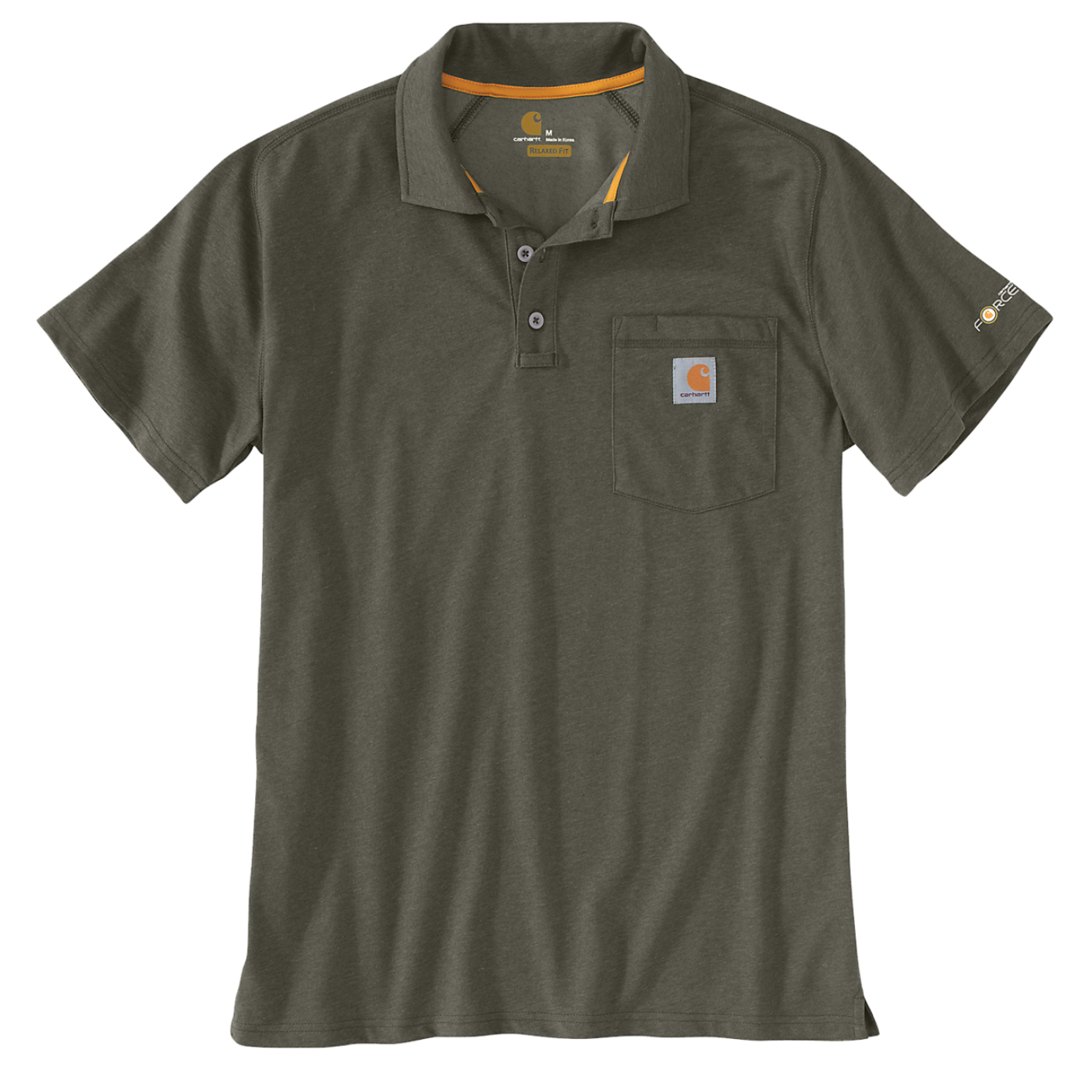 Polo Force Carhartt