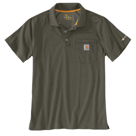 Polo Force Carhartt