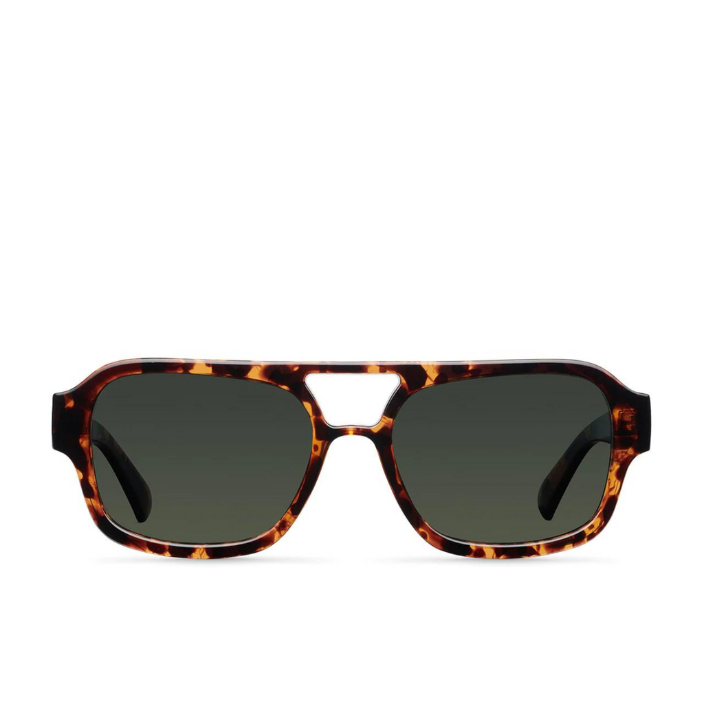 Shipo Tigris Olive Meller Gafas de sol