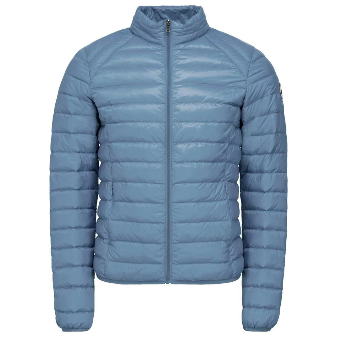 Casaco de homem JOTT Mat Azul