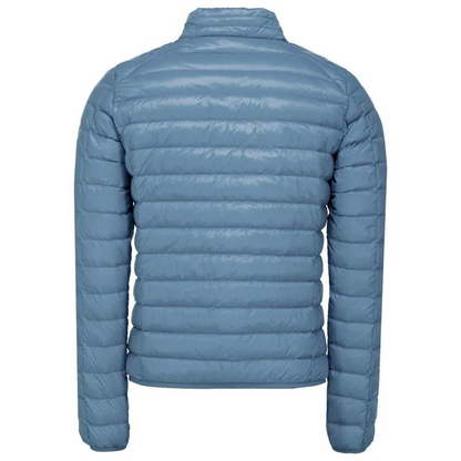 Casaco de homem JOTT Mat Azul
