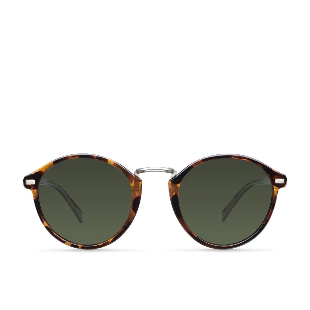 Gafas de sol verde oliva Nyasa Tigris
