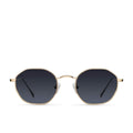 Gafas de sol Praslin Gold Meller