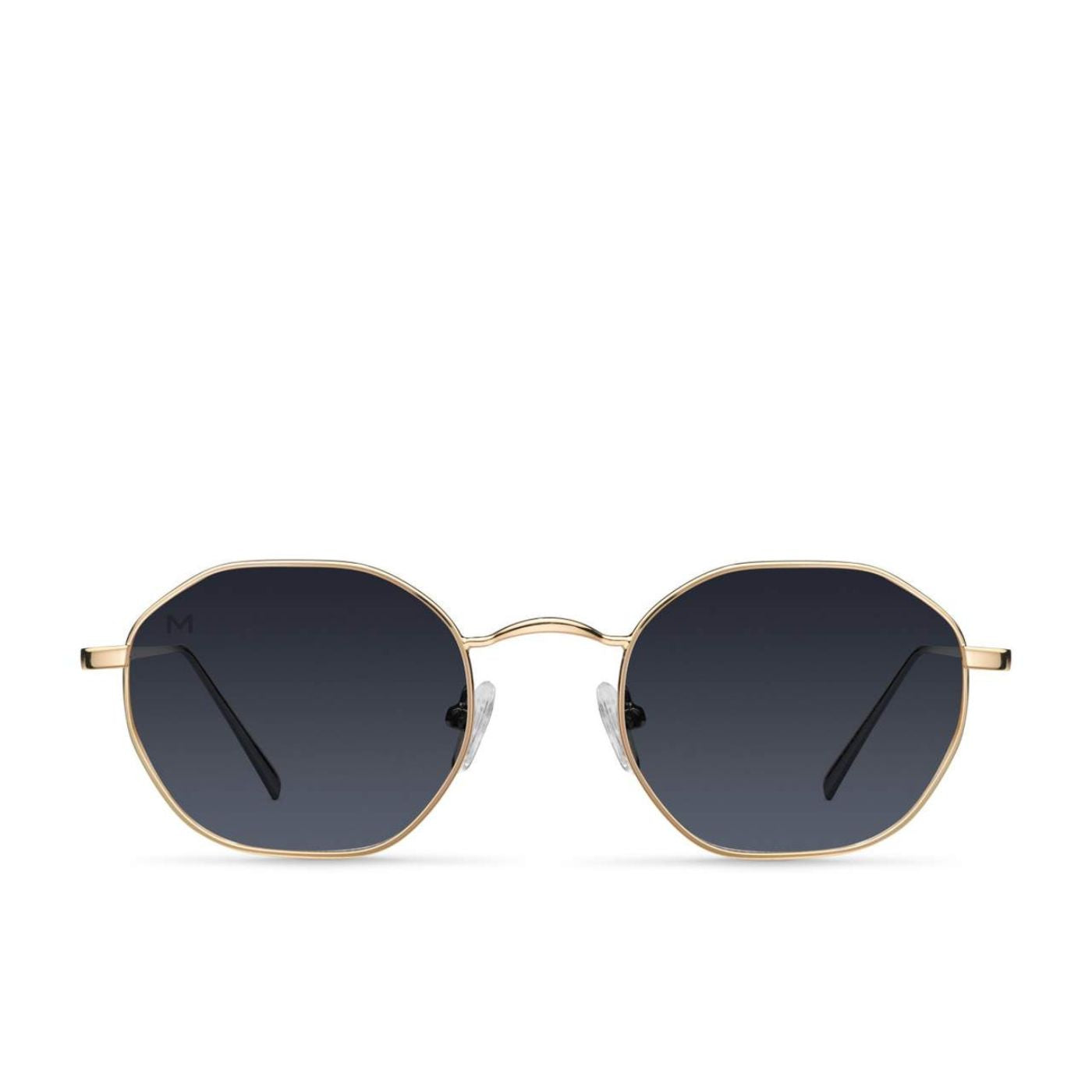 Gafas de sol Praslin Gold Meller