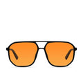 Gafas de sol Sanyu Black Orange Meller