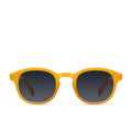 Gafas de sol Sanza Amber Carbon Meller