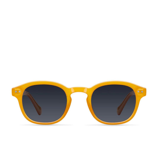 Óculos de sol Sanza Amber Carbon Meller