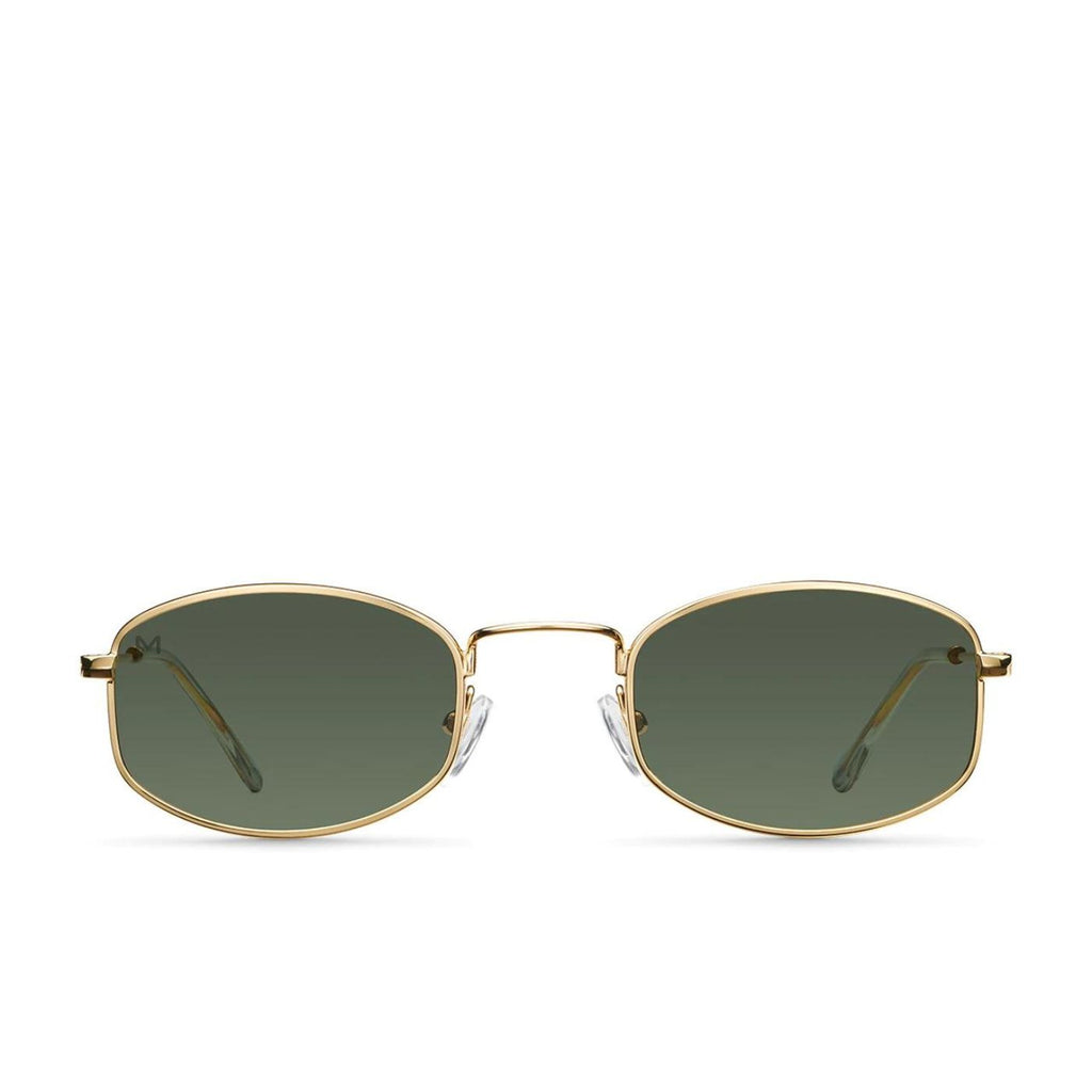 Gafas de sol Suku Gold Olive Meller