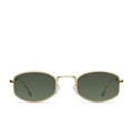 Gafas de sol Suku Gold Olive Meller