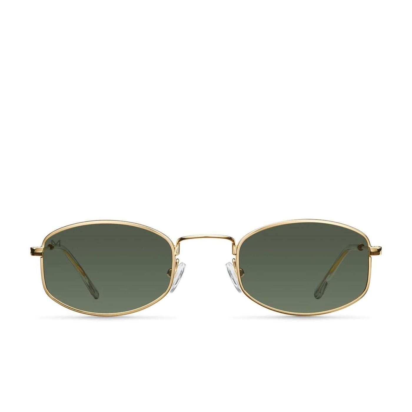 Gafas de sol Suku Gold Olive Meller