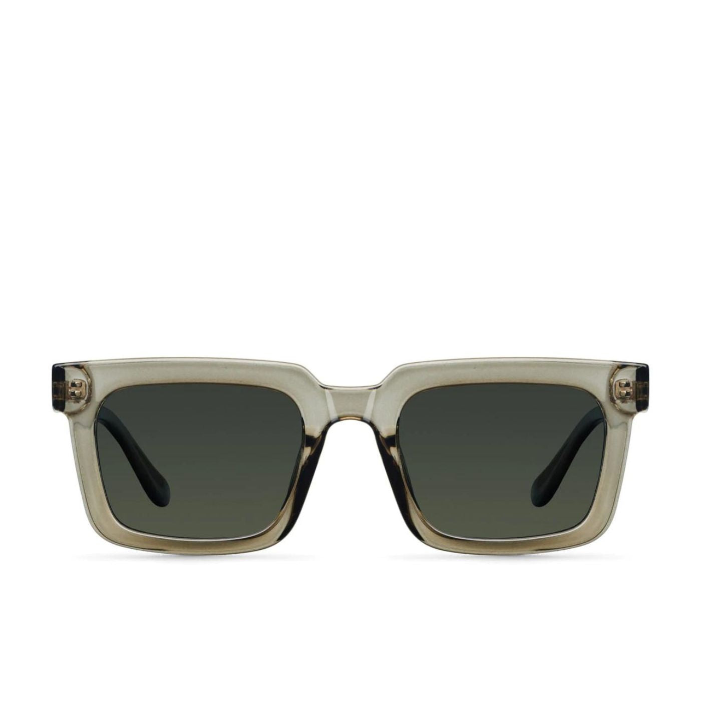Óculos de sol Taleh Stone Olive Meller