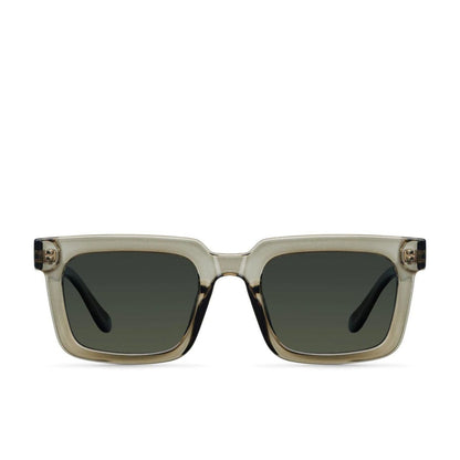 Óculos de sol Taleh Stone Olive Meller