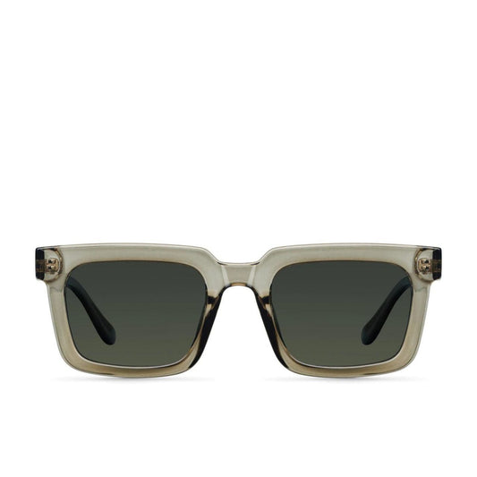 Óculos de sol Taleh Stone Olive Meller